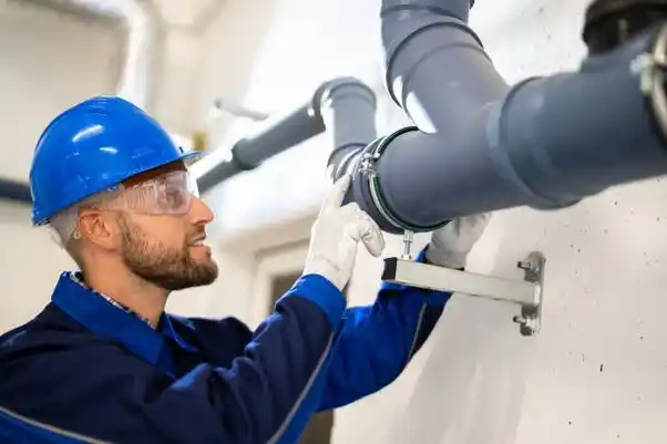 water damage restoration service Berwind